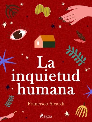 La inquietud humana - ebook